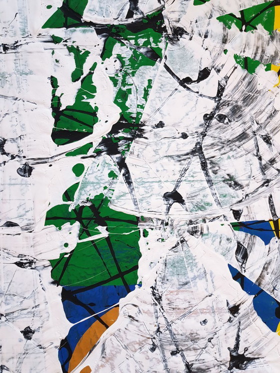 Image 1 of Jürgen Angeler - El espíritu natural