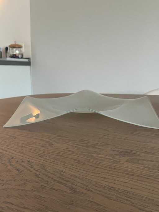 Portafrutta Skizo, design olandese di Hans Ebbinge e Ton Haas