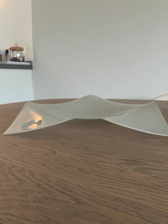 Image 1 of Portafrutta Skizo, design olandese di Hans Ebbinge e Ton Haas