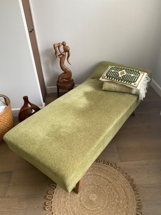 Image 1 of Lit de jour vintage