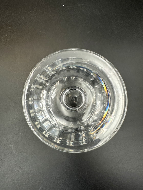 Image 1 of 8 x Nachtmann-Sherry-Gläser Astra