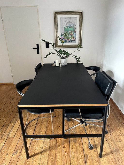 Miljoen CPH - MIES eettafel