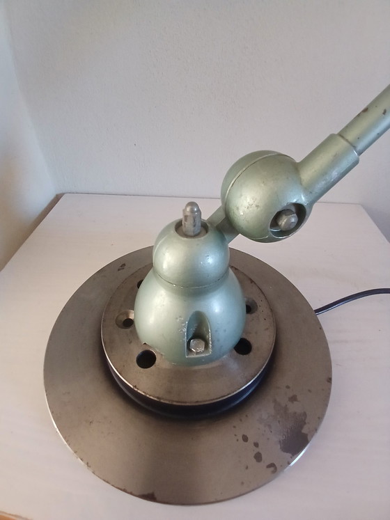 Image 1 of Lampada Jielde Vespa verde