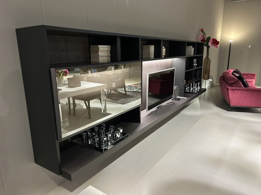 Molteni&C 505A wandkast