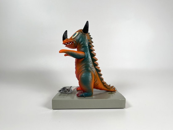 Gama-Go Gamagon – Vinile Rosso-Arancio | Tim Biskup – Oggetti decorativi, Paper, Plastic (photo 8 of 22)