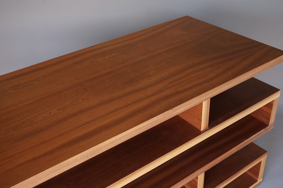 Image 1 of Mobiletto portaoggetti in teak, Italia anni '60