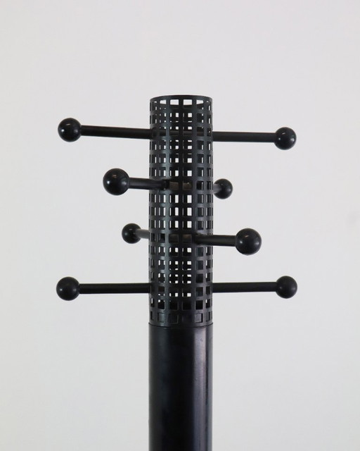 1980s Memphis Coat Rack Brand Talin