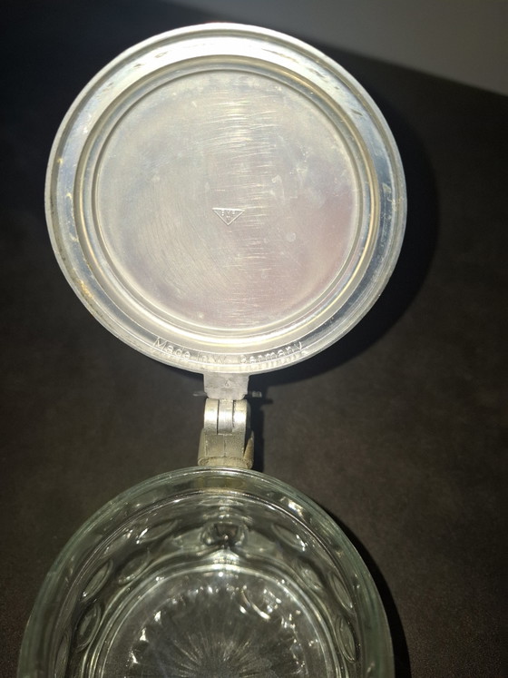 Pul – BMF, Tafelaccessoires, Glass, Metal (photo 3 of 5)