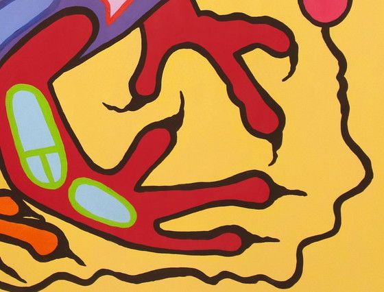 Image 1 of Time for a Frog