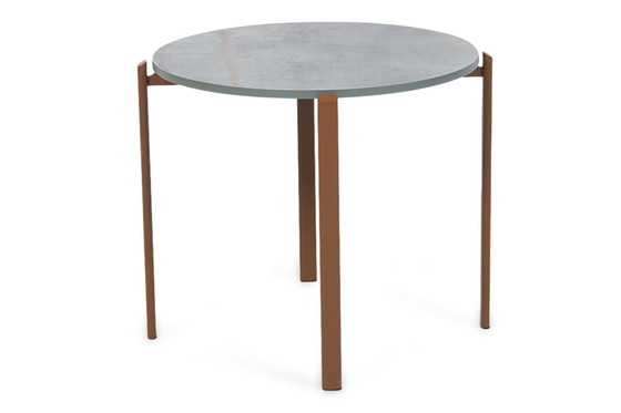 Image 1 of Metaform Collage side table