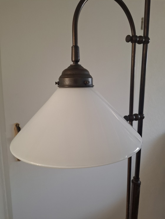 Image 1 of Stehlampe