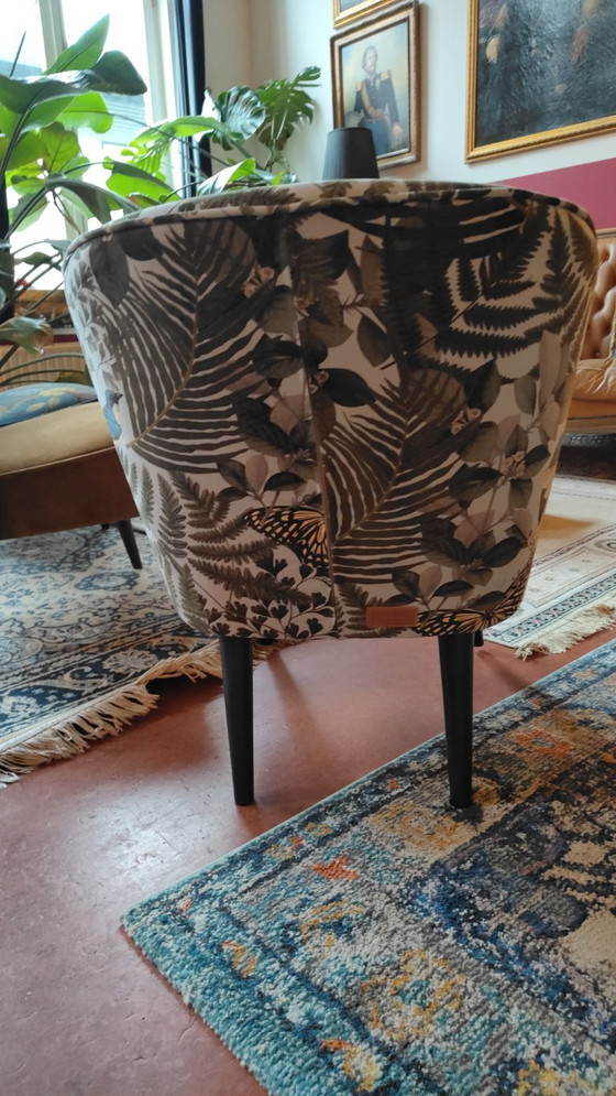 Image 1 of 6 sedili a secchiello Sissy-Boy, 3 tipi di design, in buone condizioni!