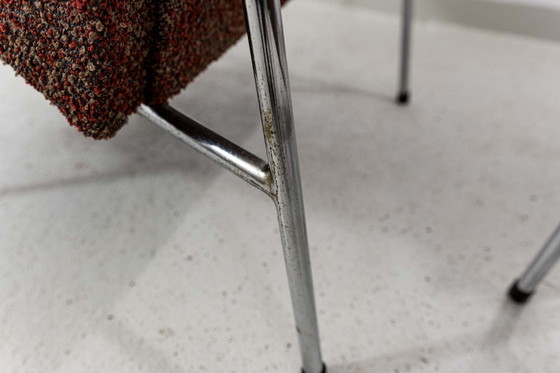 Image 1 of Sillones “Bat” de FMW, Polonia, años 60