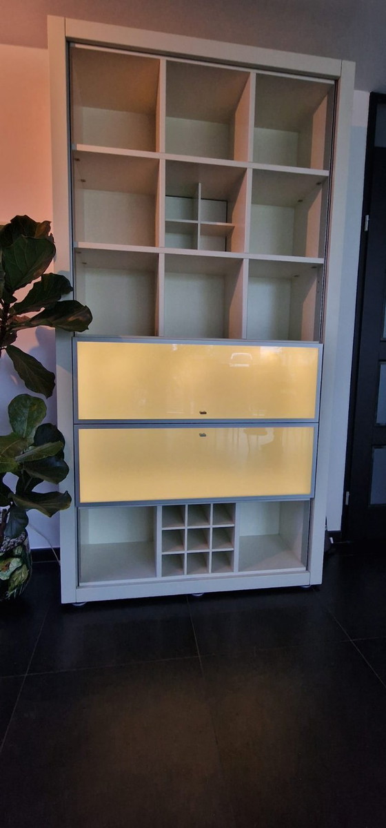 Image 1 of HÜLSTA Wandkast