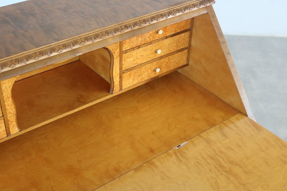 Image 1 of Art Deco Swedish secretary