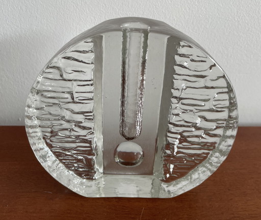 Walther Glas - Solifleur Vaasje Ontwerp Heiner Düsterhaus
