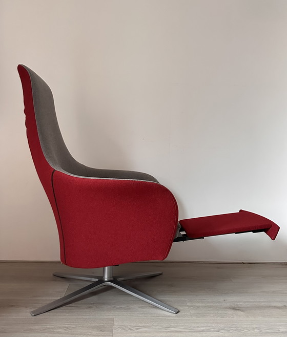 Image 1 of Poltrona di design Montis Marvin