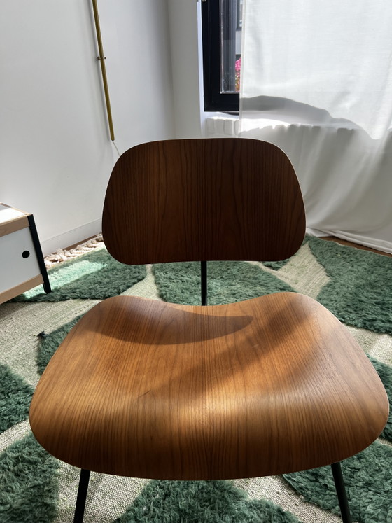 Eames LCM Walnuss – Vitra, Stühle und Loungesessel, Metal, Wood (photo 2 of 8)