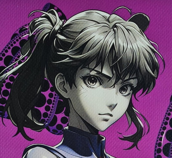 Image 1 of Death Nyc - Nighthawks - Edizione limitata con certificato