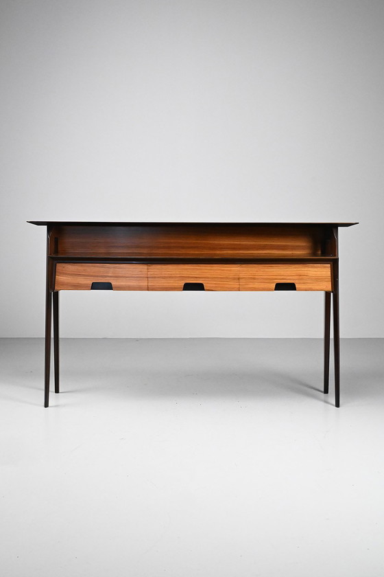 Image 1 of Vintage Italian dressing table