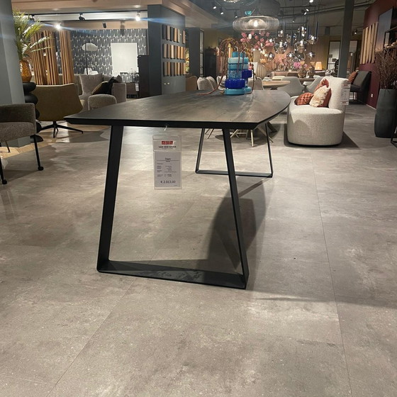 Image 1 of Eetkamertafel Daan