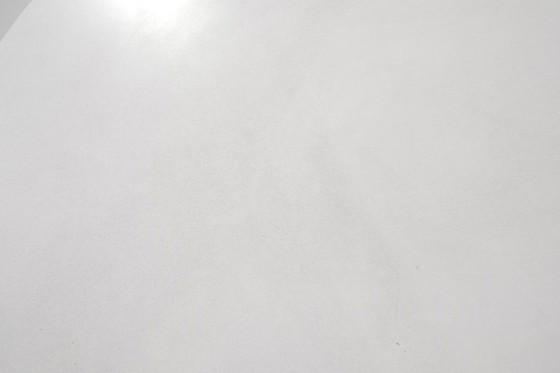 Image 1 of Couchtisch „Tulpe“, laminiert von Eero Saarinen für Knoll, USA.