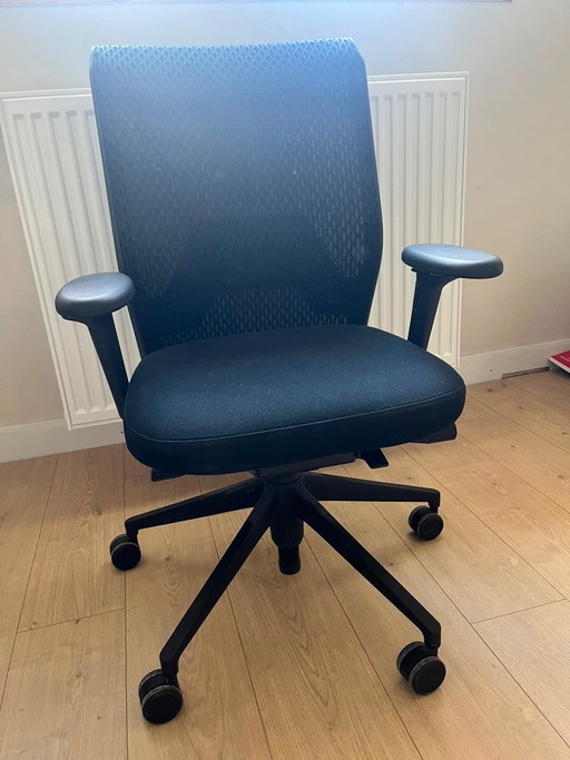 Silla de oficina Vitra ID