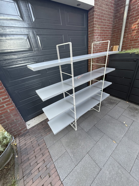 Enetri kast Gammelgaard – Niels Gammelgaard, Boekenkasten, Wood, lamine (photo 3 of 14)