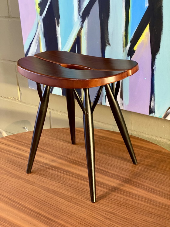 Grupo de asientos Artek modelo Pirkka de Ilmari Tapiovaara – Conjuntos de comedor, Wood (photo 15 of 15)