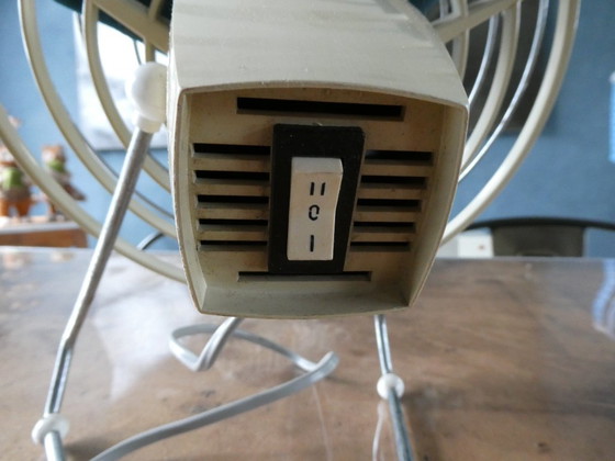 Image 1 of ventilador antiguo