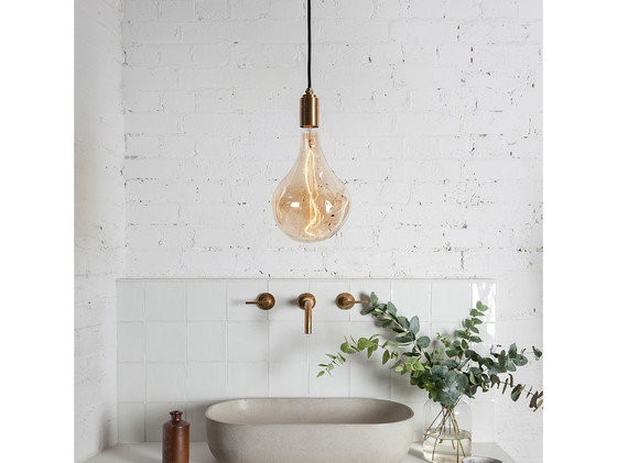 Image 1 of Lampada a sospensione Tala Voronoi