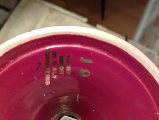 Image 1 of Florentijnse duolamp in antieke of Hollywood Regency-stijl uit de werkplaatsen van Sesto Fiorentino.