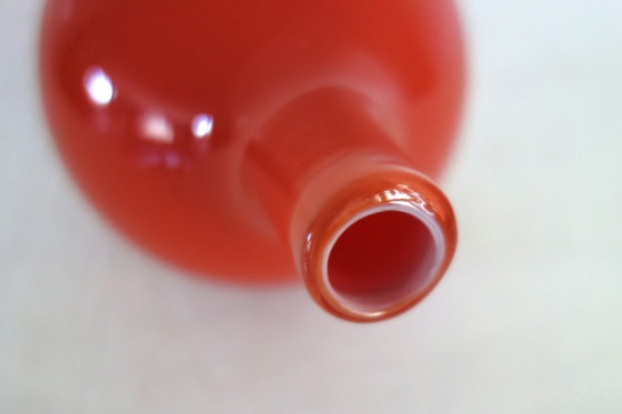 3 Blown Glass Vases by Johanna Jelinek for Ikea, 1990s (photo 11 of 15)