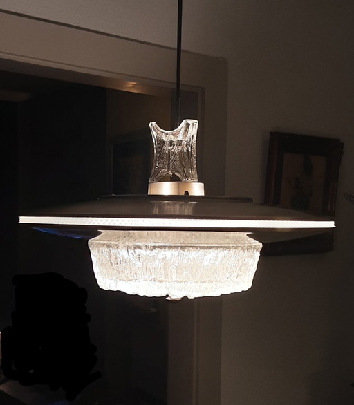 Vintage pendant lamp