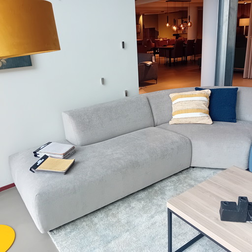 Cartel Living DUST hoekbank