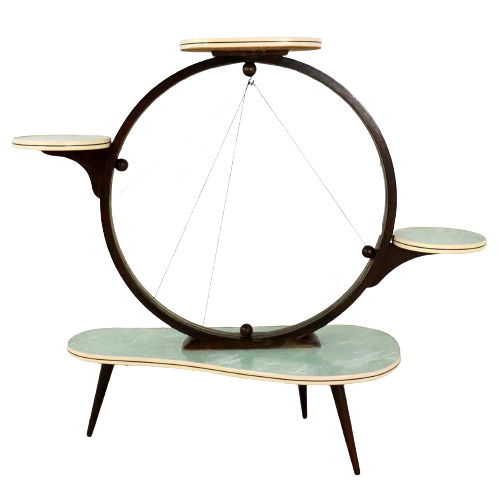 Table à plantes Langgöns