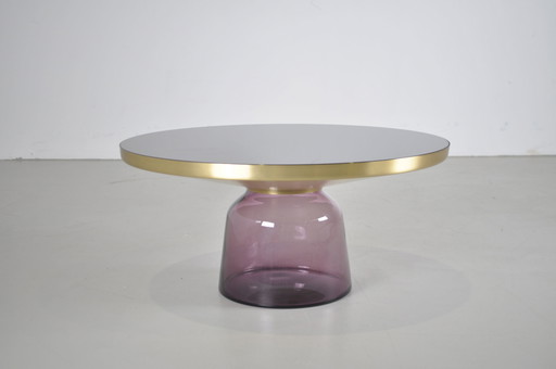 Classicon Bell Table laag