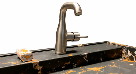 Image 1 of Grohe Essence M-size wastafelkraan - Supersteel