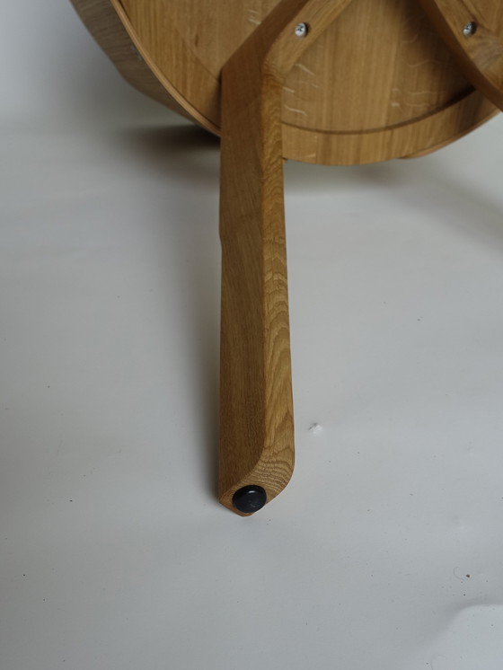 Image 1 of 2X Stammplatz Chair, Design Alfredo Häberli, With Armrests