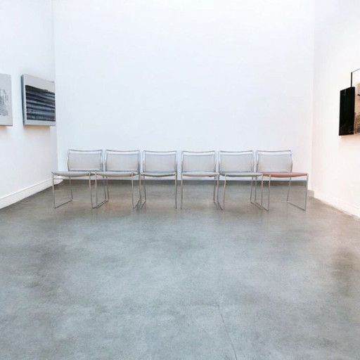 GAVINA CHAIRS FROM THE 70s