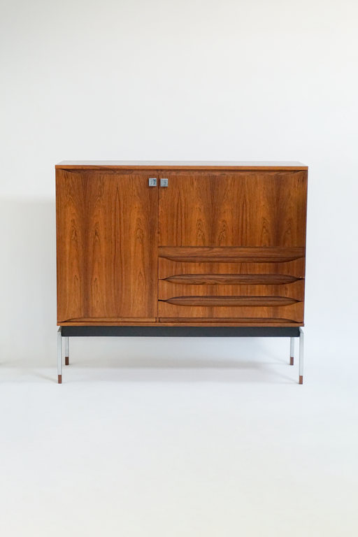 Buffet l Oswald Vermaecke