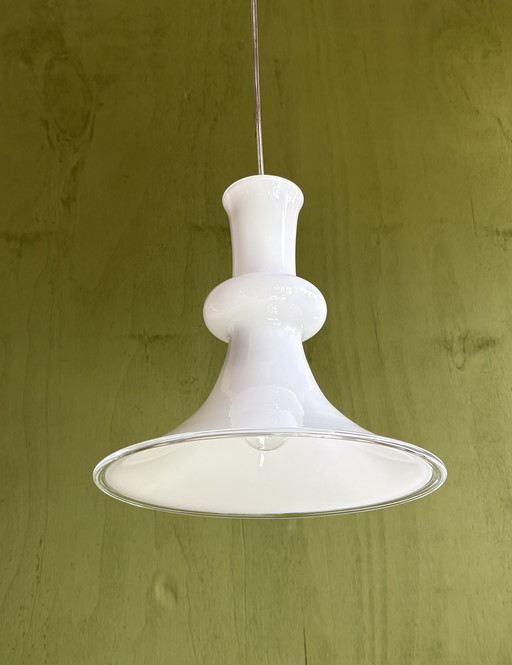 Ciondolo Royal Copenhagen Holmegaard Etude Michael Bang