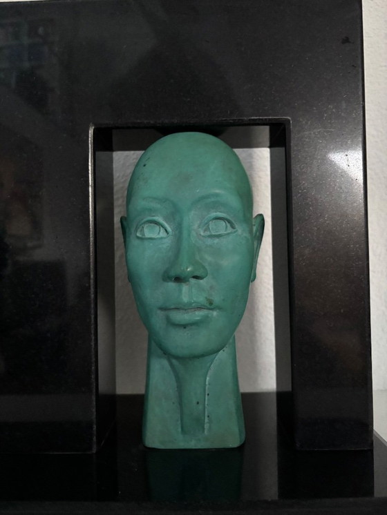 Image 1 of Beeld Admiration van Erik Couzy