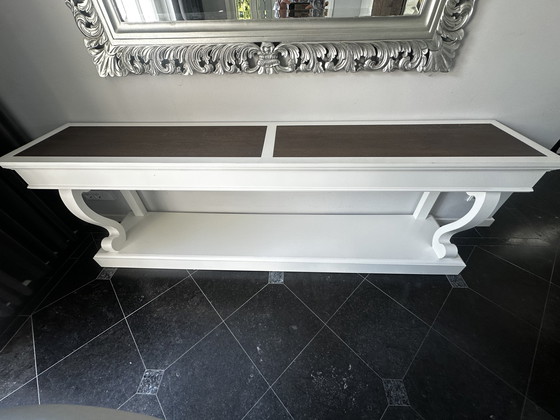 Image 1 of Lange Sidetable van Rofra Home 