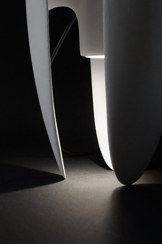 Image 1 of LRD - Interstellar White Edition