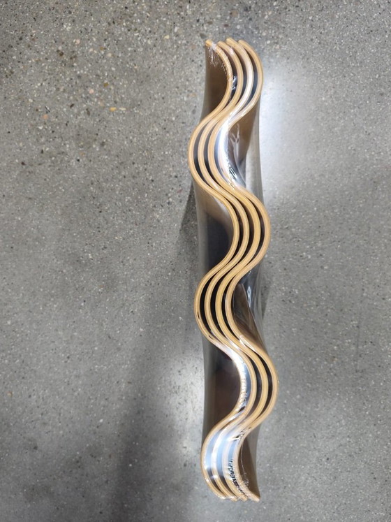 Teula Weinregale (2 Einheiten) von Gonzalo Milá – Miscel·lània, Wood (photo 3 of 6)