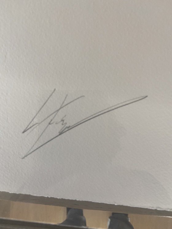 Image 1 of Tuymans Giscard