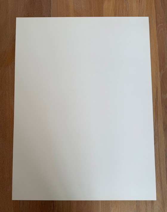 Image 1 of Jan Jansen, "Stir my blue blood', 1995, Shoedesigner, Rokin 42, copyright Claude Vanheye and Joost Guntenaar, 2002, Printed in H