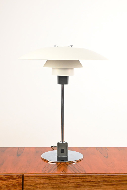 Louis Poulsen PH 4/3 tafellamp