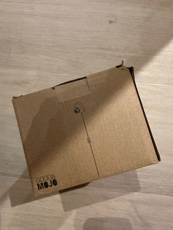 Image 1 of Good&Mojo wandlamp Tanami